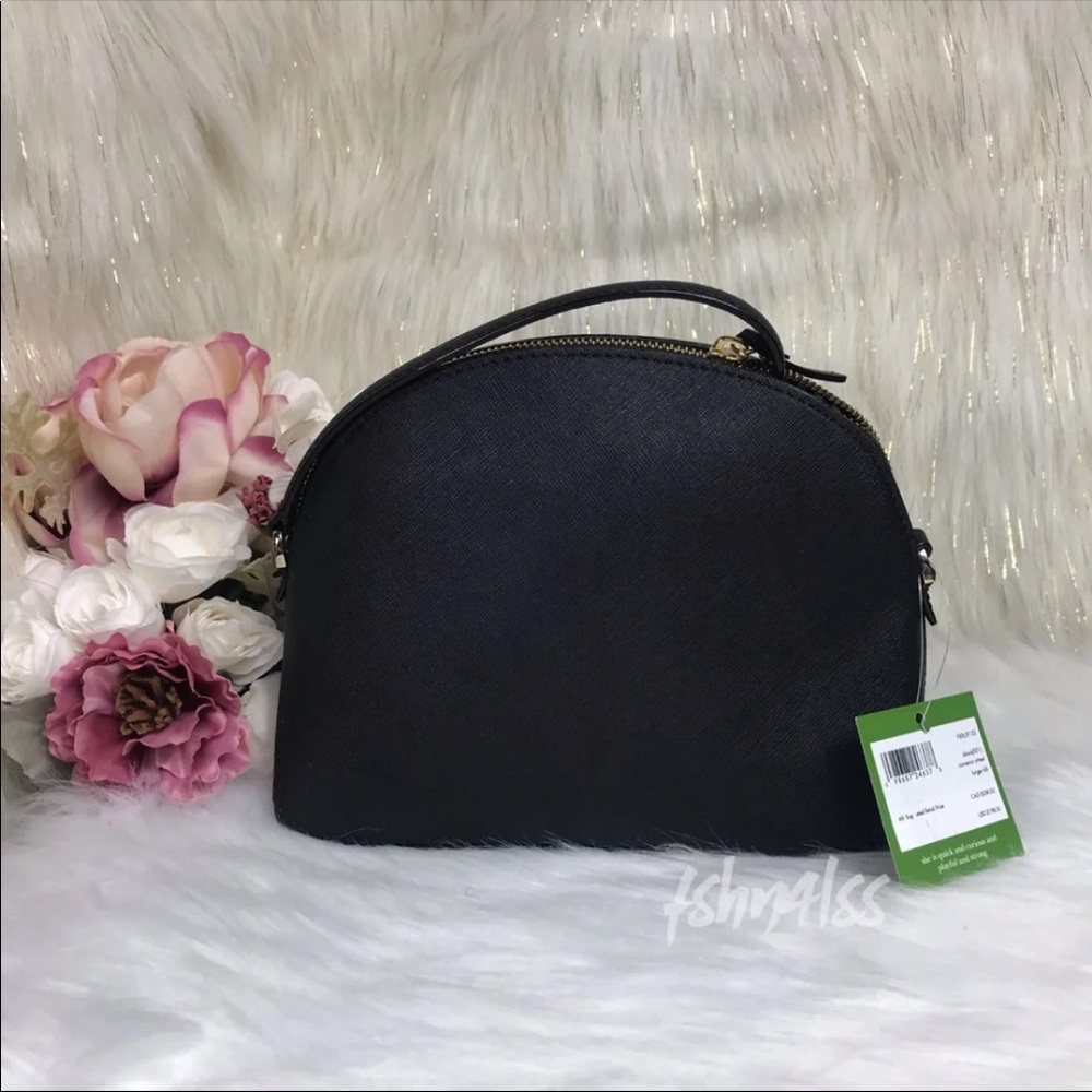 KATE SPADE CAMERON ST LARGE HILLI CROSSBODY BAG - Picture 3 of 8